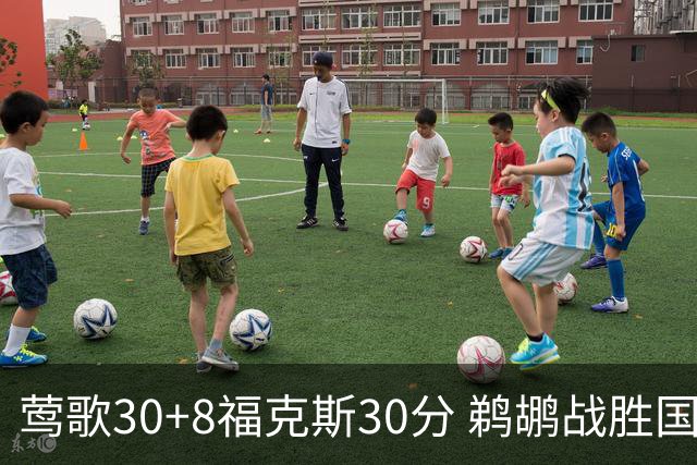 莺歌30+8福克斯30分 鹈鹕战胜国王晋级半决赛
